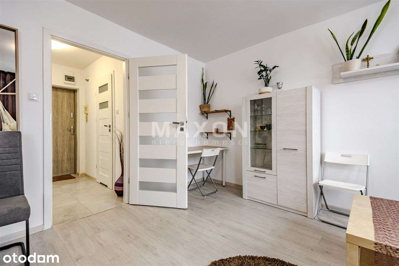 600m do metra | przytulne | ładny widok - Pełny obrazek: 5/16