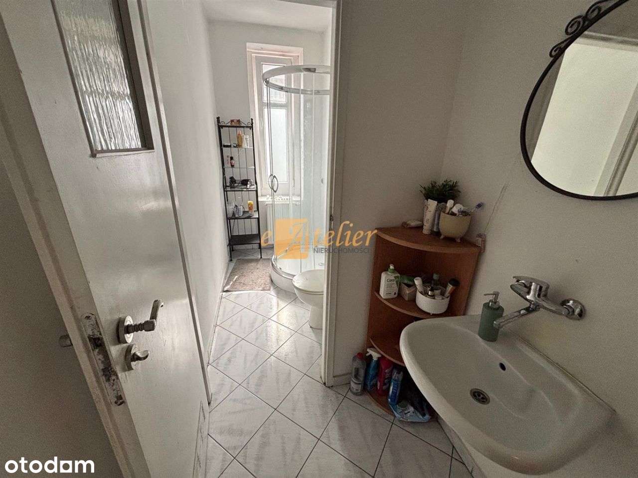 Mieszkanie, 134 m², Katowice-14