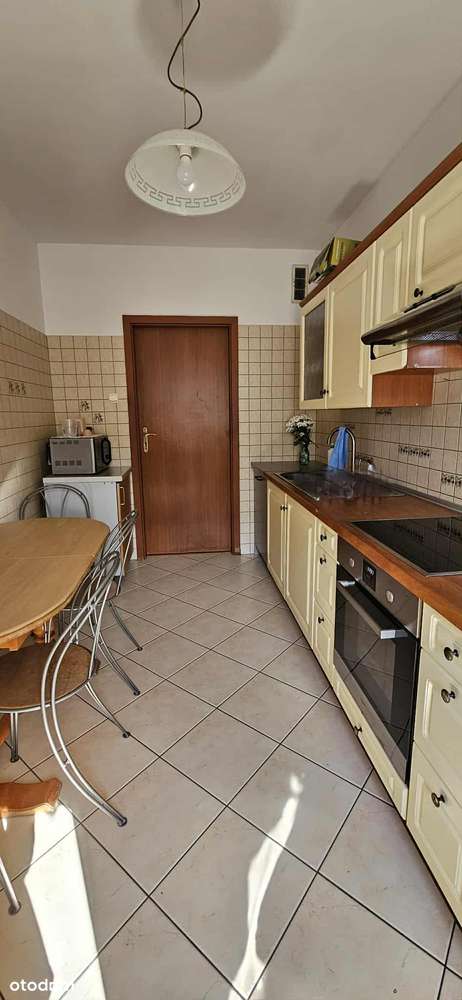 Mieszkanie 2 pokoje 51,6m2 Gaj Wrocław-3