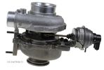 NOWA TURBINA IVECO HANSA 3.0L F1C 106kW 789773-0026 - 5