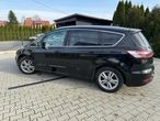 Ford S-Max 2.0 TDCi Titanium PowerShift - 11