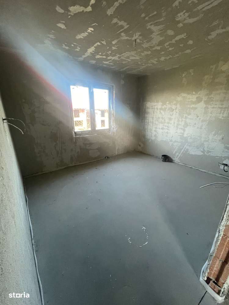 Casă individuală modernă cu 4 camere și finisaje la alegere-14