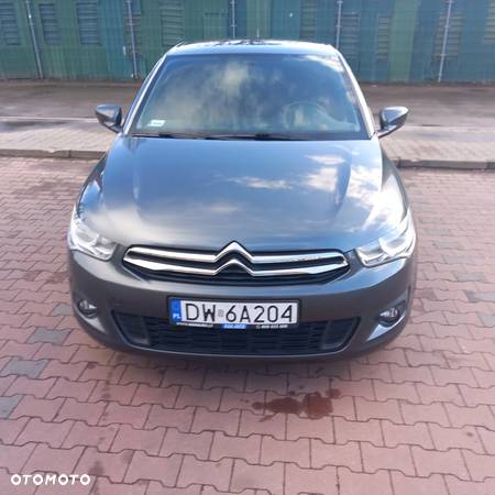 Citroën C-Elysée 1.6 VTi Seduction - 3