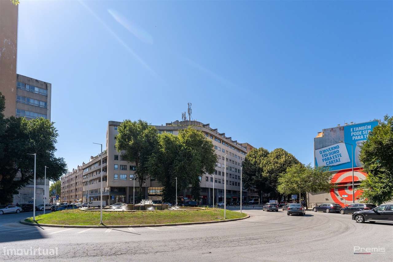 Apartamento T3 Venda em Matosinhos e Leça da Palmeira,Matosinhos-22