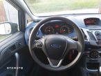 Ford Fiesta 1.4 TDCi - 12