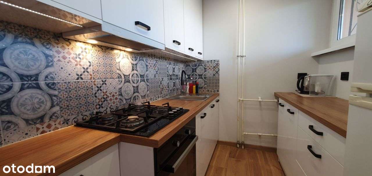 Mieszkanie 3 pok Zabrze Centrum-4