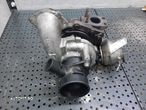 turbina 1.6 d d4162t volvo v40 peugeot 508 308 2 9686120680 806291-2 - 1