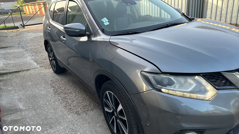 Nissan X-Trail 1.6 DCi Visia 2WD EU6 - 13