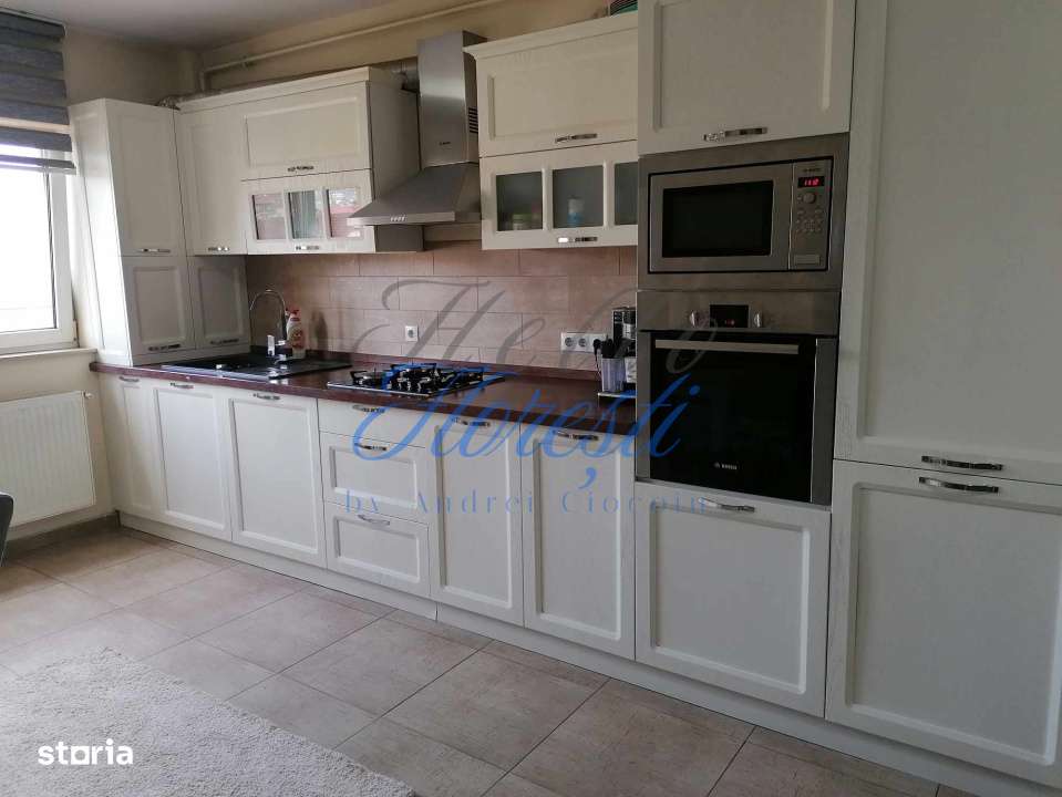 Apartament 3 camere , 62mp ,Zona Florilor,  Floresti - Imagine principală: 5/15