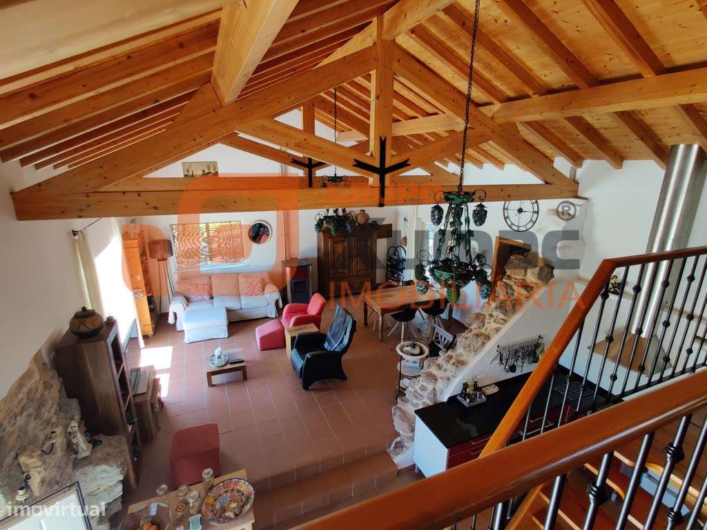 Magnífica propriedade tipo quintinha!!-57