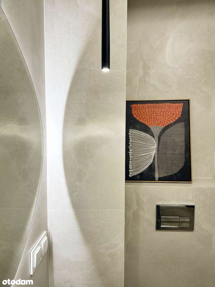 Piękny Nowy Apartament z ogródkiem Mazury / Jezioro, Góra G4W i Las - Pełny obrazek: 4/20