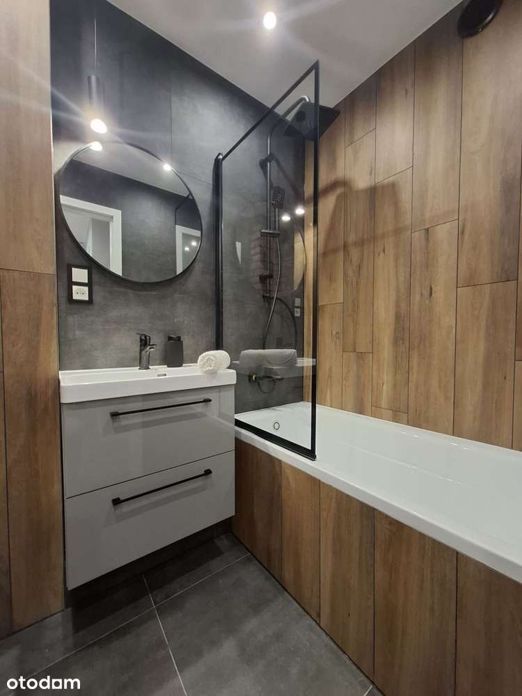 Mieszkanie po kapitalnym remoncie, wszystko nowe!-14