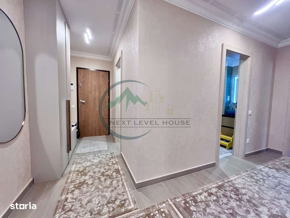 Apartament 3 camere, Urban Plazza-5