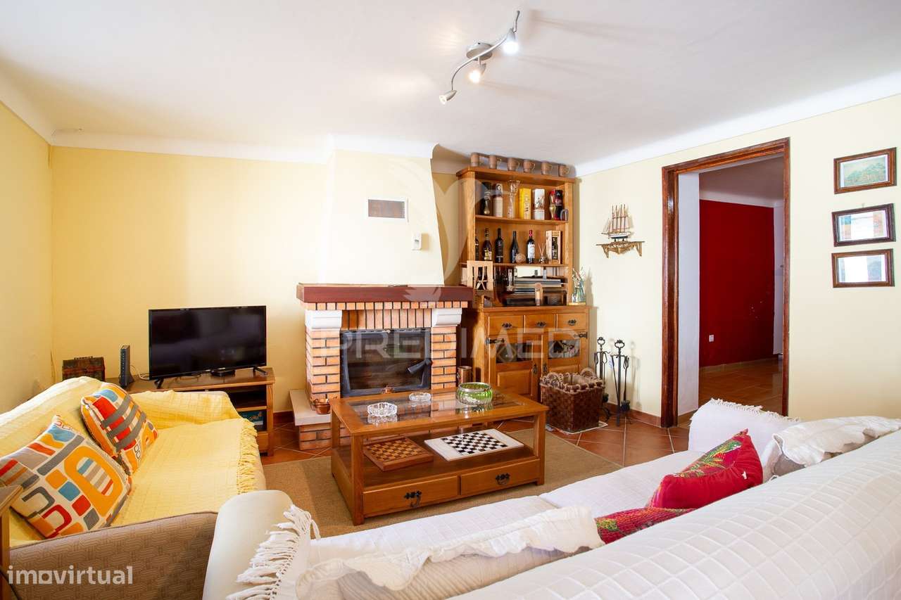 ✨ Moradia T3 com Quintal em Vila Viçosa – Bencatel ✨ - Grande imagem: 3/13