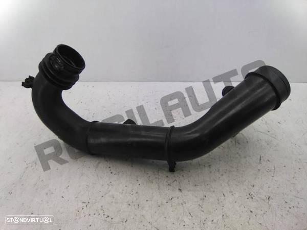 Tubo Intercooler 1j012_9654q Seat Ibiza Ii (6k1) 1.9 Tdi [1996_ - 2