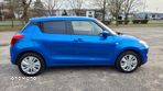 Suzuki Swift 1.2 Dualjet Comfort - 22