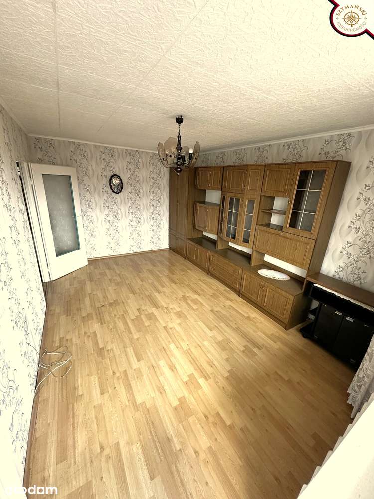 Ruda Śląska, Godula | 52,62 m² | 3 pokoje | Duży Balkon | Piwnica-2