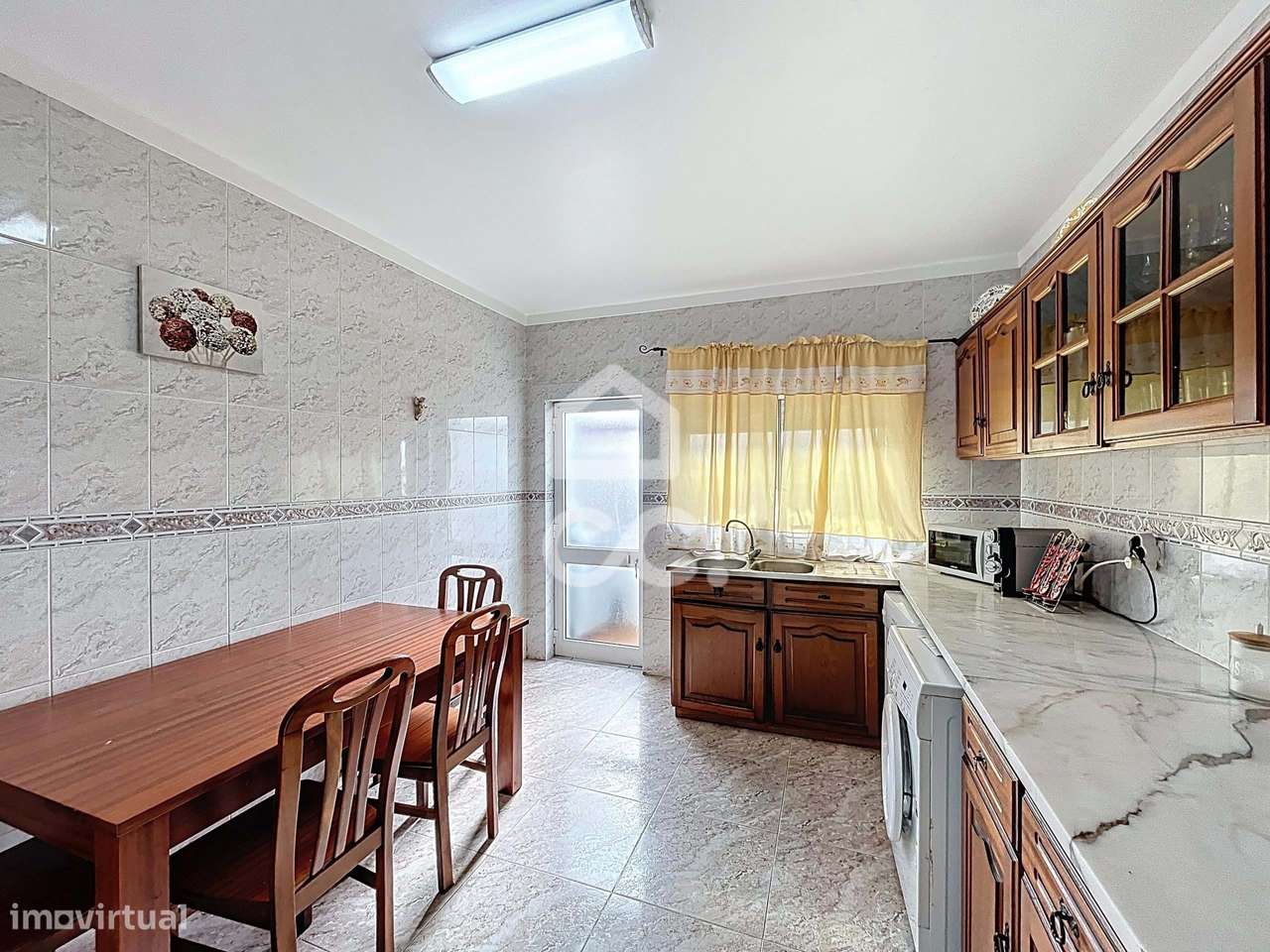 Apartamento T2 no Bairro da Ponte, Caldas da Rainha - Grande imagem: 4/22