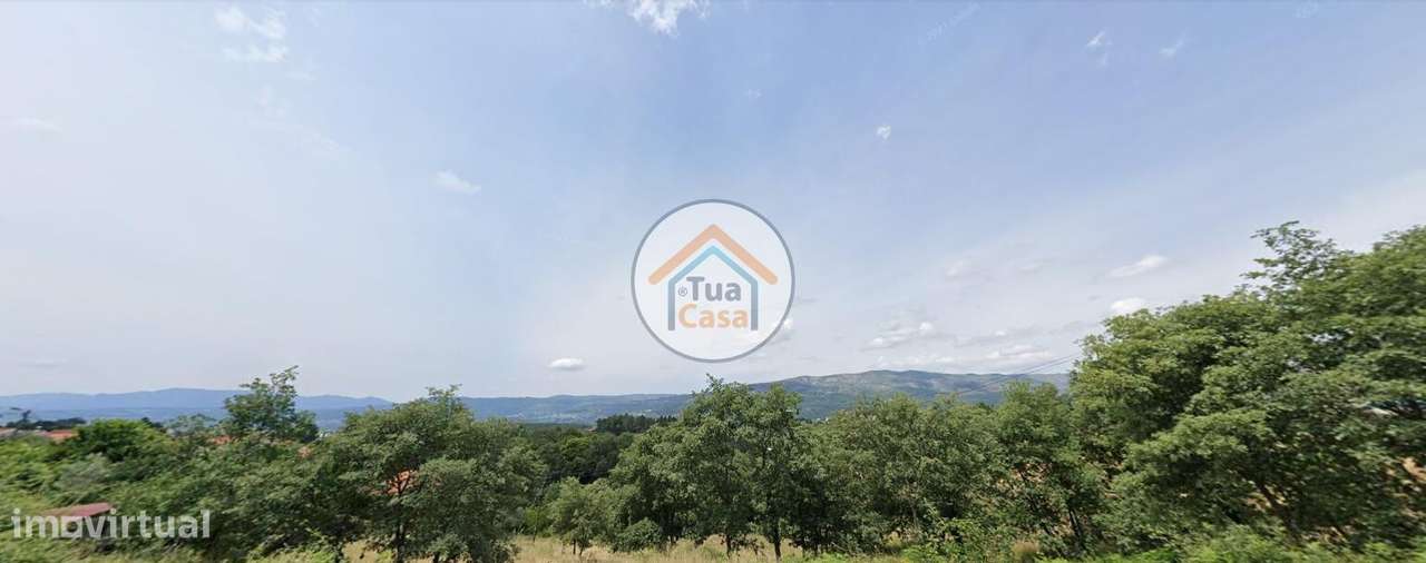 Terreno à Venda na Aldeia de Ponte, Vila Real – 5.190m2 de Oportunidad - Grande imagem: 5/16