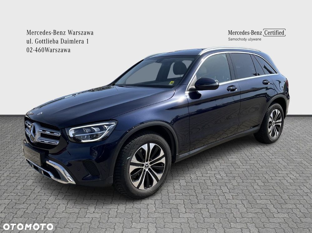 Mercedes - Benz GLC