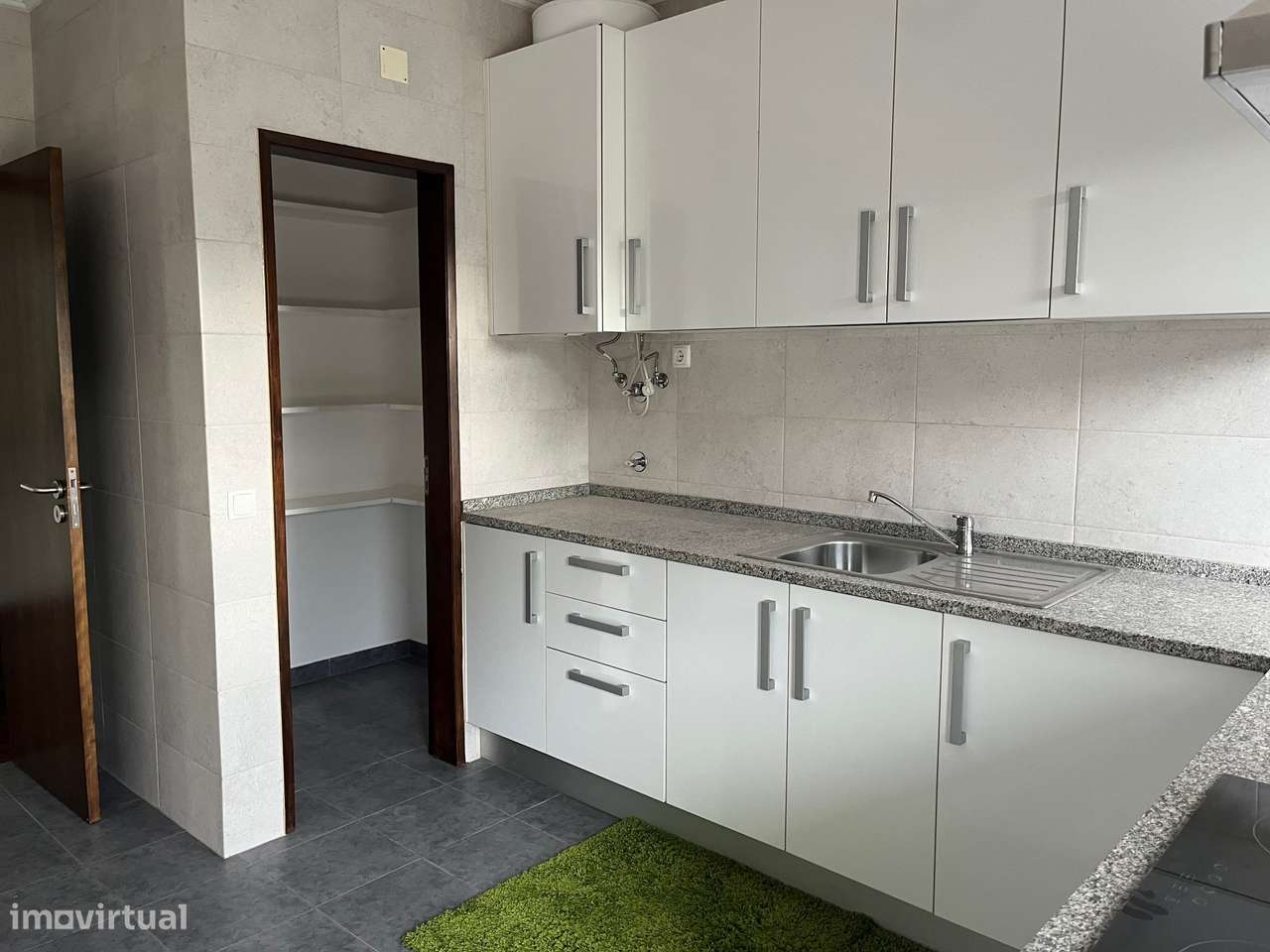 Apartamento T2  no CENTRO do Bombarral! - Grande imagem: 4/18