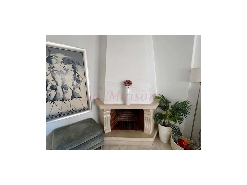 Apartamento T2 no Infantado-6