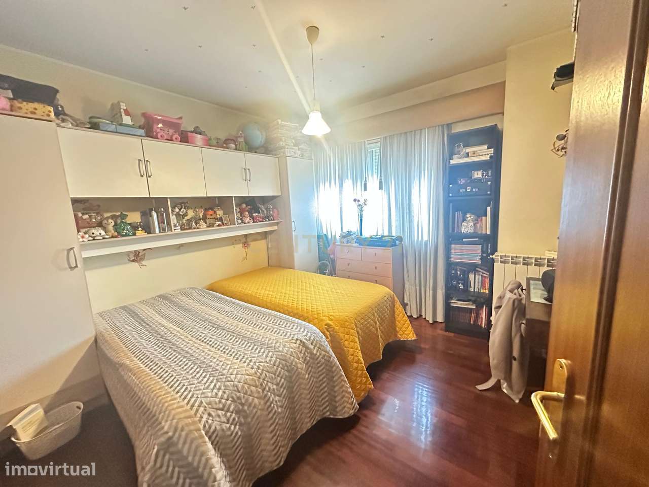 Apartamento T2 em São Félix da Marinha, Vila Nova de Gaia-7