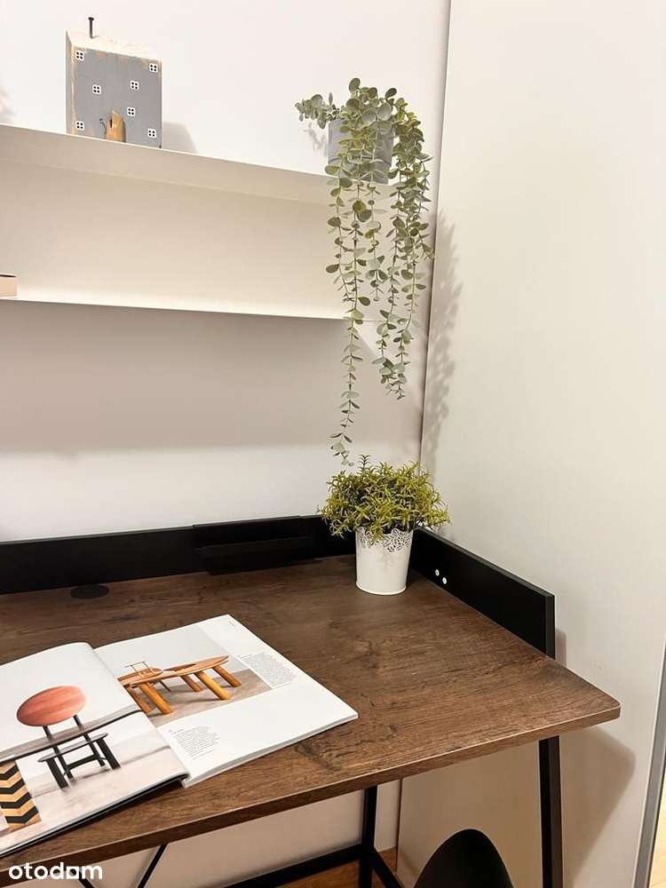 nowoczesny pokój przy UAM Morawsko - BEZ PROWIZJI - Pełny obrazek: 3/11