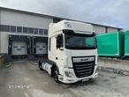 DAF XF 480 LOW DECK - 1