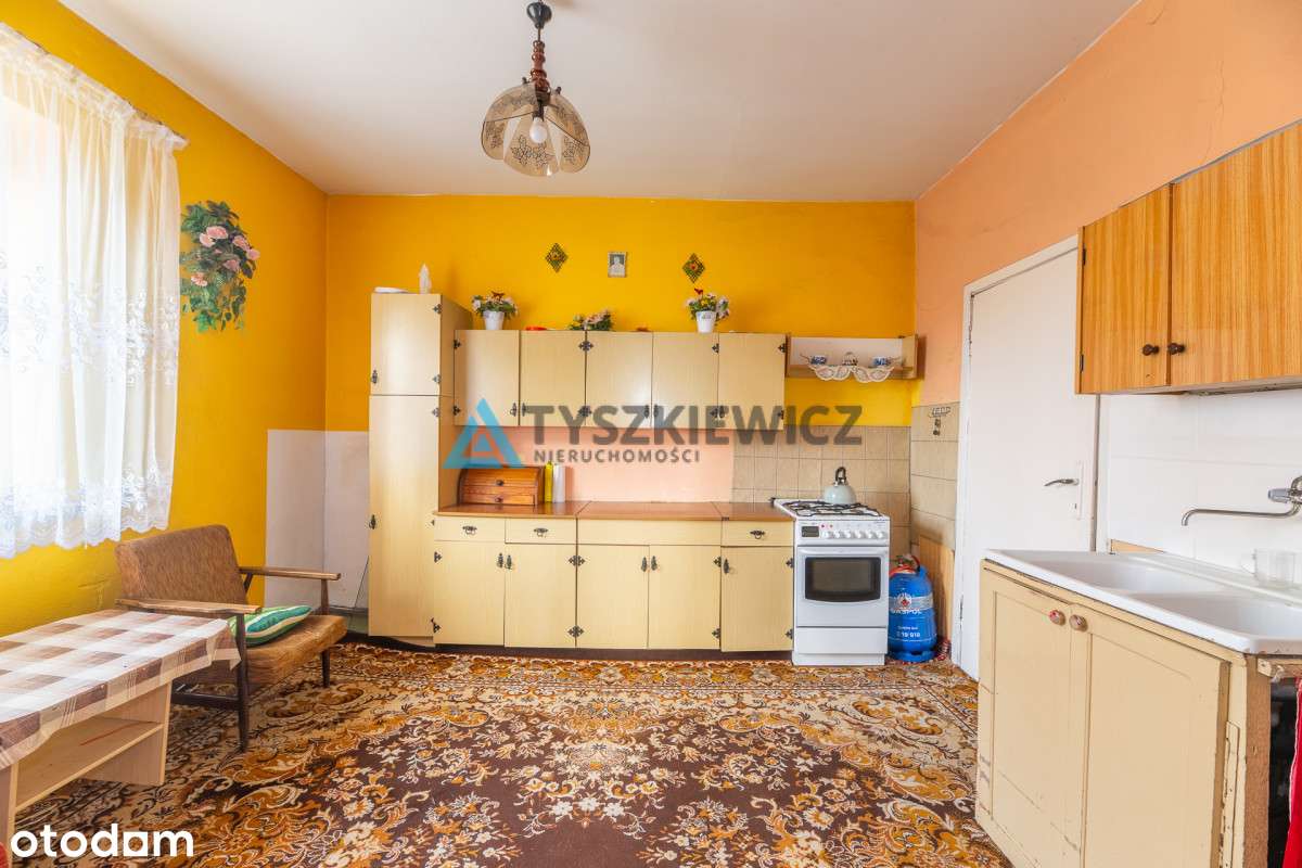 Mieszkanie w budynku dwurodzinnym. - Pełny obrazek: 5/20