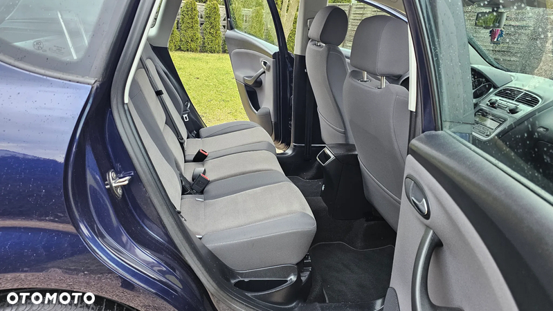 Seat Altea XL 1.4 TSI Comfort Limited - 10
