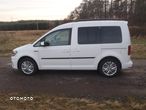 Volkswagen Caddy 2.0 TDI (5-Si.) DSG Trendline - 34