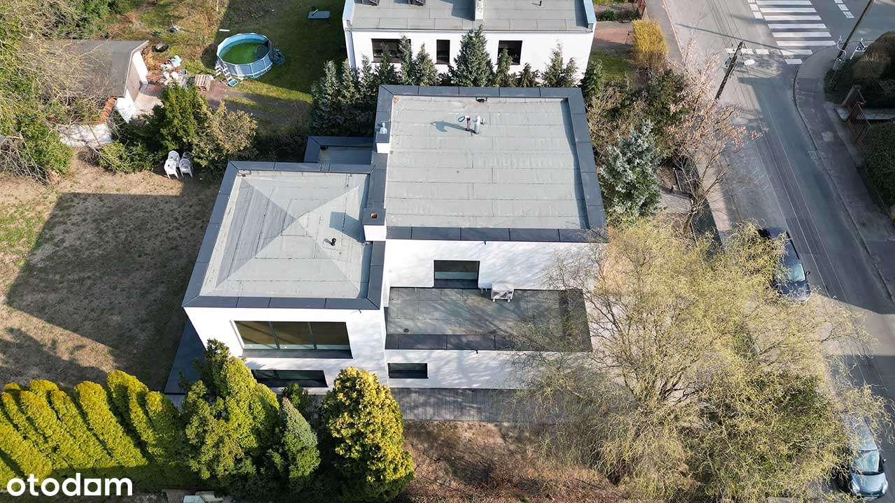 Poznań, Wola, komfortowy, nowoczesny, oszczędny, funkcjonalny układ!-14