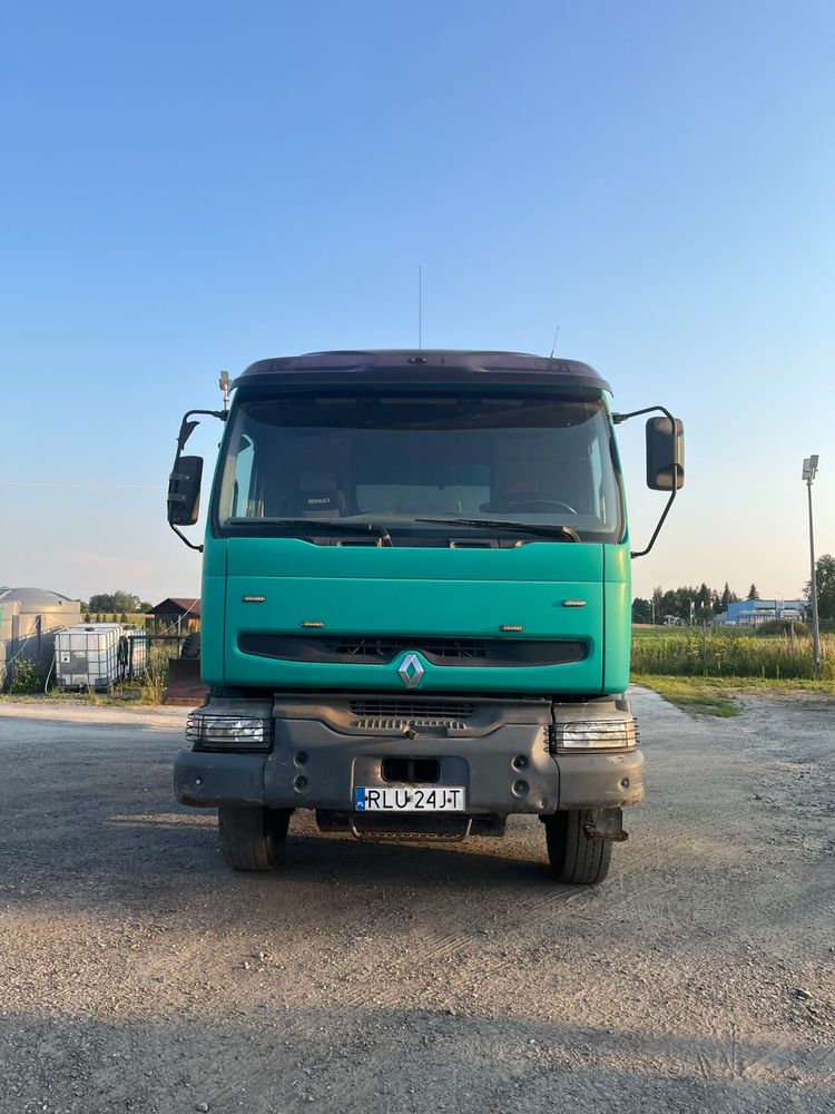 Renault Kerax 2003