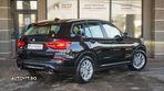 BMW X3 xDrive20d AT Standard - 5