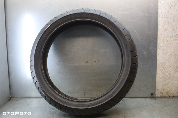 Opona motocyklowa Bridgestone Battlax BT023 F GT 120/70 R17 - 1