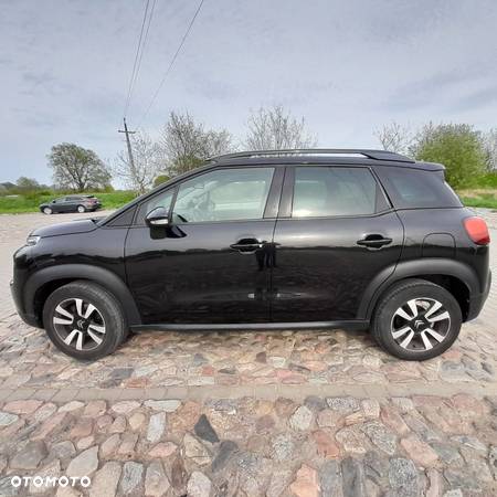 Citroën C3 Aircross 1.2 PureTech Shine S&S - 3