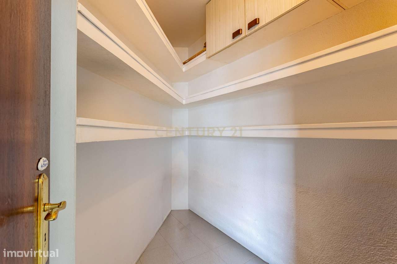 Apartamento T2 no Pinhal Novo - Grande imagem: 4/21