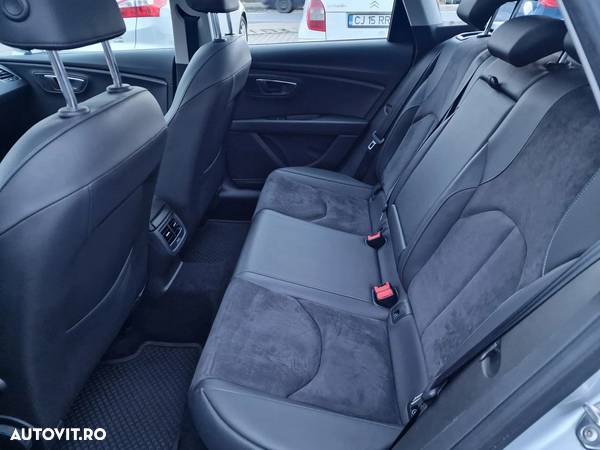 Seat Leon 1.6 TDI Style - 13