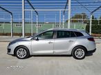 Renault Megane ENERGY dCi 130 Start & Stop Dynamique - 9