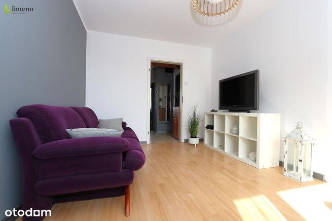 Atrakcyjne 3 pok w Centrum Miasta z oddzielną kuch-9