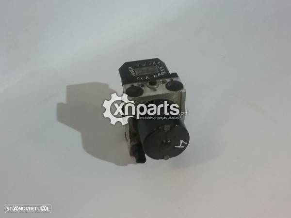 ABS SEAT IBIZA III 6L 6L1 2002 - 2009 Usado - 1