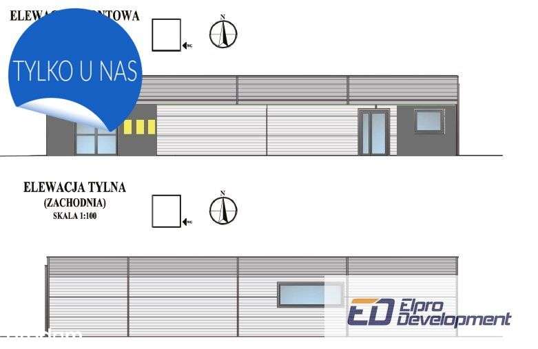 Nowoczesny lokal w centrum Raciążka-8