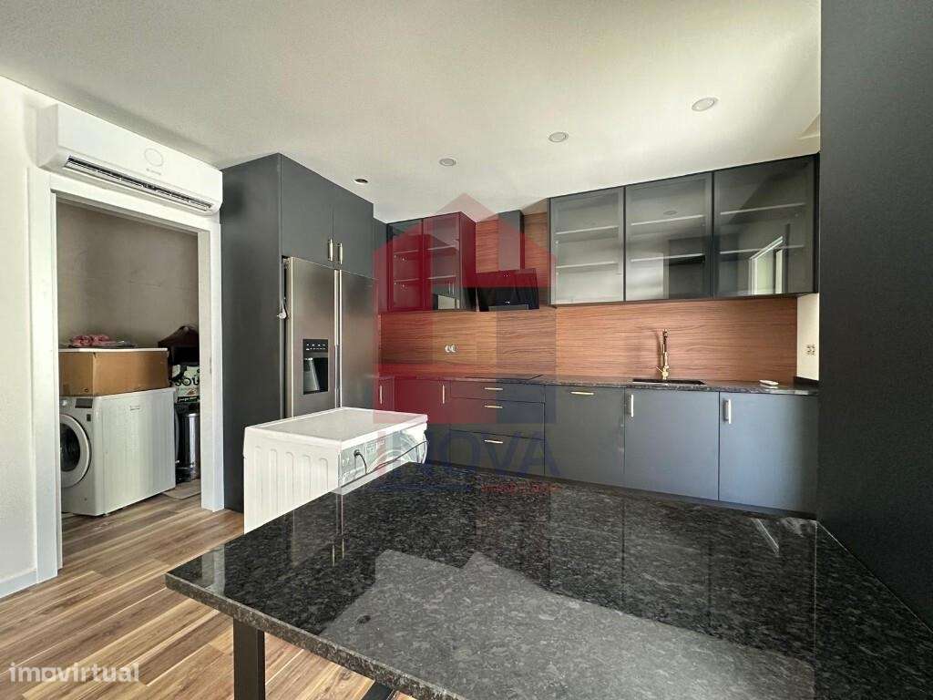 Moradia V3 NOVA, Espinho - Grande imagem: 4/24