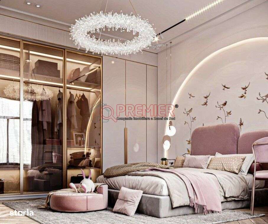 Sector 4 - Metrou Aparatorii Patriei - Apartament 3 camere