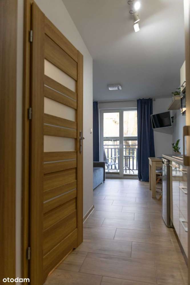 Inwestycyjne - dwa mieszkania pod wynajem-9