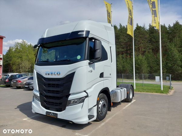 Iveco AS440 S49 - 1