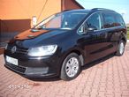 Volkswagen Sharan - 1