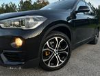 BMW X1 16 d sDrive Line Sport - 14