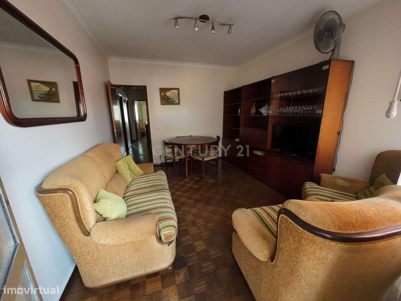 T2 Centro da Parede | Mobilado e Equipado - Grande imagem: 4/12